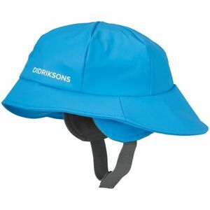 DIDRIKSONS SOUTHWEST Dětský klobouk, modrá, velikost obraz