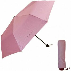 Oxybag PASTELINI UMBRELLA Dámský deštník, růžová, velikost obraz