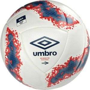Umbro NEO SWERVE PRO Fotbalový míč, bílá, velikost obraz