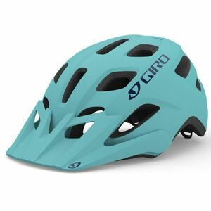Giro ELIXIR W Dámská helma na kolo, tyrkysová, velikost obraz
