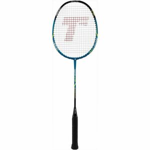 Tregare POWER TECH Badmintonová raketa, modrá, velikost obraz
