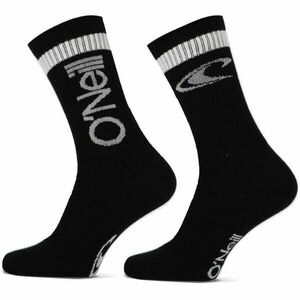 O'Neill SPORTSOCK 2-PACK Ponožky, černá, velikost obraz