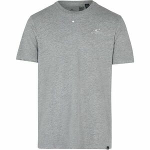 O'Neill SMALL LOGO Pánské tričko, šedá, velikost obraz