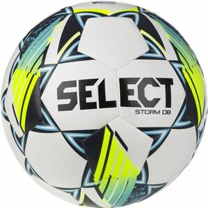 Select FB STORM DB Fotbalový míč, bílá, velikost obraz