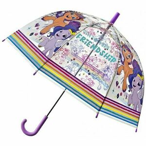 Oxybag MY LITTLE PONY UMBRELLA Dívčí deštník, mix, velikost obraz