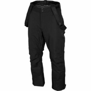 4F FNK PANT´S MEN´S Pánské lyžařské kalhoty, černá, velikost obraz