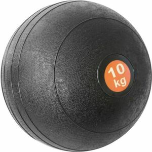 SVELTUS SLAM BALL 10 KG Medicinbal, černá, velikost obraz
