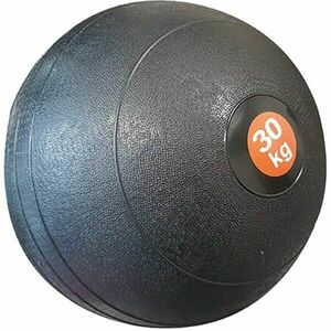 SVELTUS SLAM BALL 30 KG Medicinbal, černá, velikost obraz