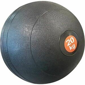SVELTUS SLAM BALL 20 KG Medicinbal, černá, velikost obraz