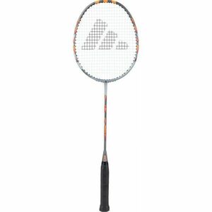 adidas SPIELER E07.1 Badmintonová raketa, stříbrná, velikost obraz
