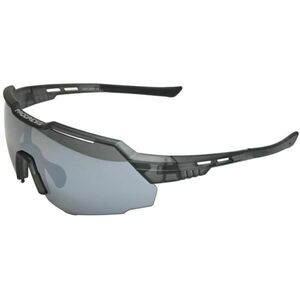 PROGRESS SWING Sportovní sluneční brýle, černá, velikost obraz