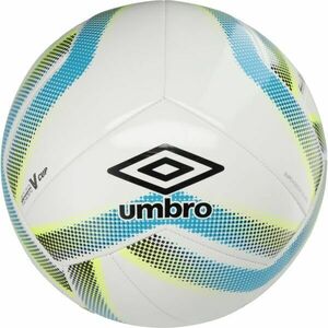 Umbro SALA V CUP Futsalový míč, bílá, velikost obraz