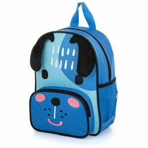 Oxybag FUNNY Dětský batoh, modrá, velikost obraz
