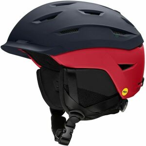 Smith LEVEL MIPS Lyžařská helma, černá, velikost obraz