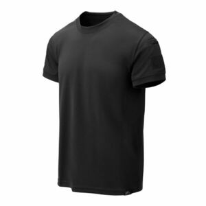 Tričko TopCool Lite Helikon-Tex® – Černá (Barva: Černá, Velikost: XXL) obraz