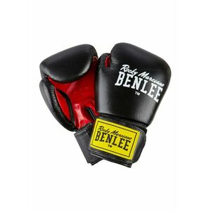 BENLEE kožené boxerské rukavice FIGHTER - 8 OZ obraz