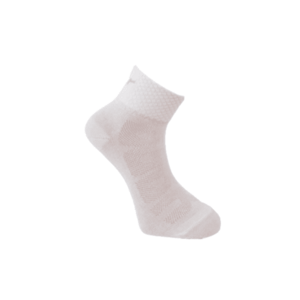 Bobr letní sportovní ponožky, 1 pár, bílé - 37–38 obraz