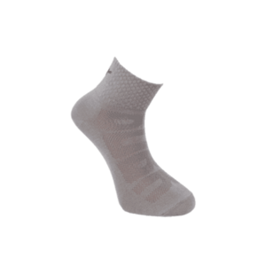 Bobr letní sportovní ponožky, 1 pár, šedé - 37–38 obraz