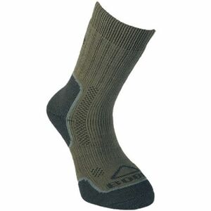 Bobr zátěžové ponožky 1 pár zelené - 41–42 obraz
