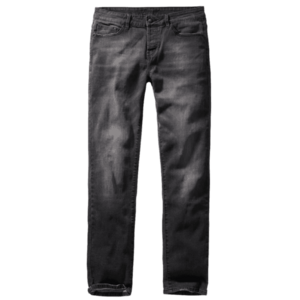 Brandit Rover denim jeans, černé - 31/32 obraz