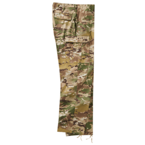 Brandit US Ranger pánské kalhoty BDU, multicam - S obraz