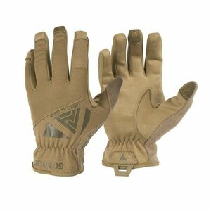 Direct Action® Rukavice Light Gloves - Coyote Brown - S–Regular obraz