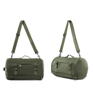 Taktický batoh Dragowa Tactical 20L, zelený obraz