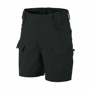Helikon-Tex Krátké kalhoty UTS 6" - Černá barva - S–Regular obraz
