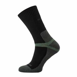 Helikon-Tex Lehké ponožky - Coolmax® - černé - M obraz