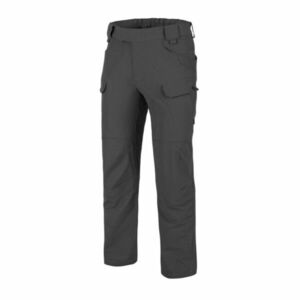 Helikon-Tex Outdoorové taktické kalhoty OTP - VersaStretch Lite - Shadow Grey - XS–Short obraz