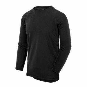 Helikon-Tex Spodní prádlo tričko US LVL 1 - Černá - XS obraz