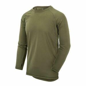 Helikon-Tex Spodní prádlo tričko US LVL 1 - olivově zelená - XS obraz