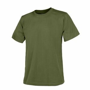 Helikon-Tex triko - Bavlna - U.S. Green - S–Regular obraz