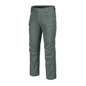 Helikon-Tex UTP Taktické kalhoty - PolyCotton Canvas - Olive Drab - S–Short obraz
