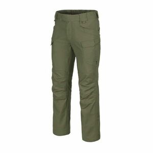 Helikon-Tex UTP Taktické kalhoty - PolyCotton Canvas - Olive Green - S–Short obraz