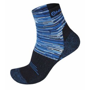 Husky Ponožky Hiking námořnická/modrá - M(36/40) obraz