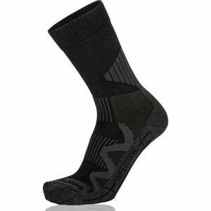 Lowa ponožky 3-SEASON PRO, černé - 35–36 obraz