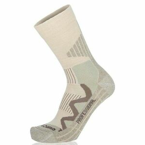Lowa ponožky 4-SEASON PRO, desert - 35–36 obraz