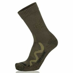 Lowa ponožky 4-SEASON PRO, ranger green - 35–36 obraz