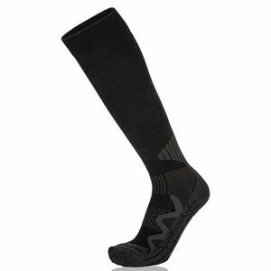 Lowa ponožky COMPRESSION PRO, černé - 39–40 obraz