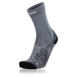 Lowa ponožky RENEGADE, modrá - 37–38 obraz
