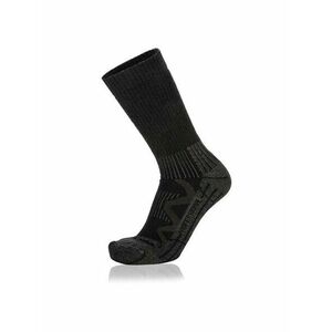 Lowa ponožky WINTER PRO, černé - 35–36 obraz