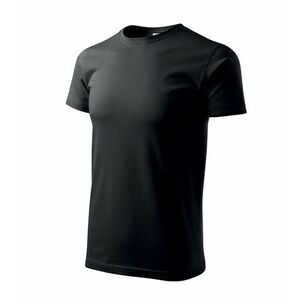 Malfini Heavy New krátké tričko, černé, 200g/m2 - XS obraz
