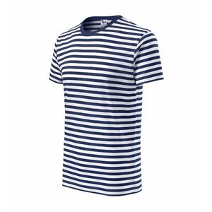 Malfini námořnické krátké tričko, modré, 150g / m2 - XS obraz