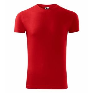 Malfini Viper pánské tričko, červené - S obraz