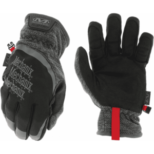 Mechanix ColdWork FastFit Insulated rukavice, černo šedé - S obraz