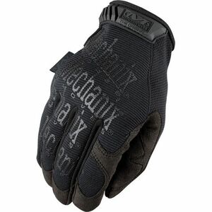 Mechanix Original černé rukavice taktické - S obraz