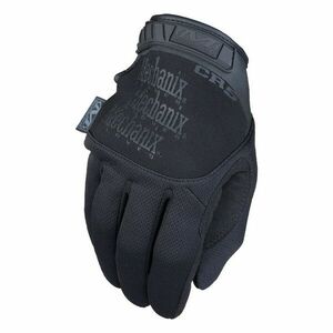 Mechanix Pursuit D-5 covert rukavice proti pořezání černé - S obraz