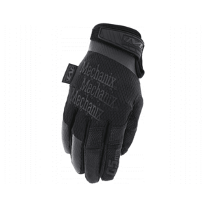Mechanix Specialty 0, 5 černé rukavice taktické - S obraz