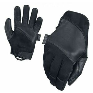 Mechanix Tempest ochranné rukavice, černé - S obraz